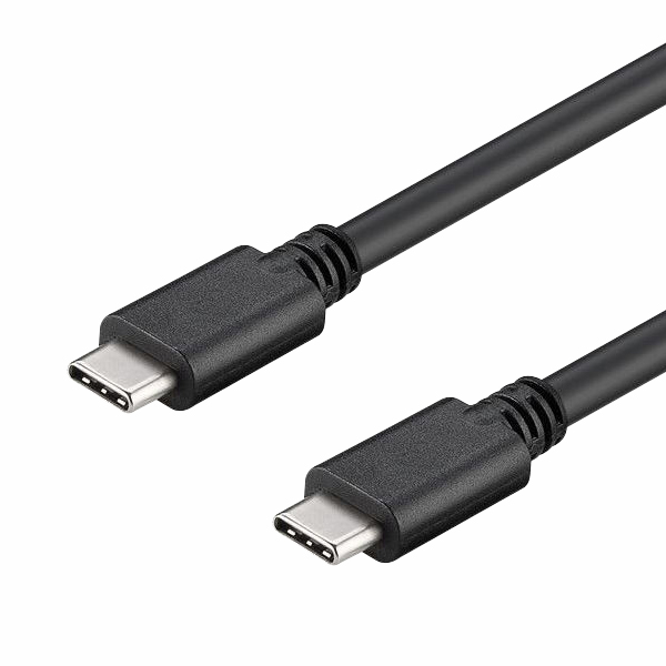 Cable USB C 3.1 a USB C 3.1 9v 2a 1.80MTS USB015