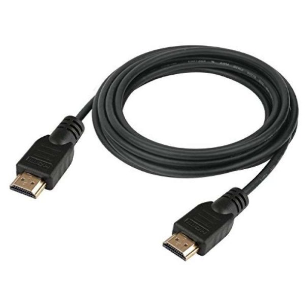 CABLE HDMI 5MTS LETOS 4K LE-HD5 (961477)