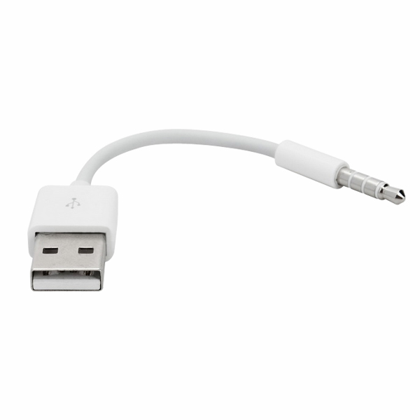 ADAPTADOR USB A 3.5M