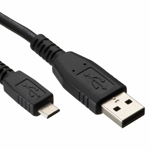 CABLE USB A MICRO USB 1.80MTS BLISTER USB018