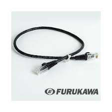 CABLE PATCHCORD 2mts CAT. 6 FURUKAWA (35129112)