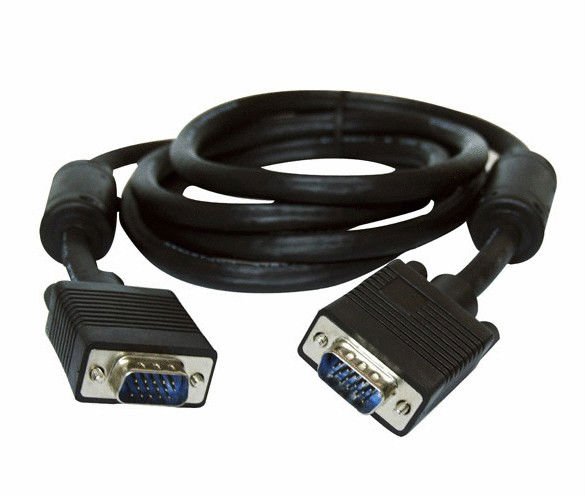 CABLE VGA HD 15M/M 1.50Mts. CoaFe INTCO (4150611)