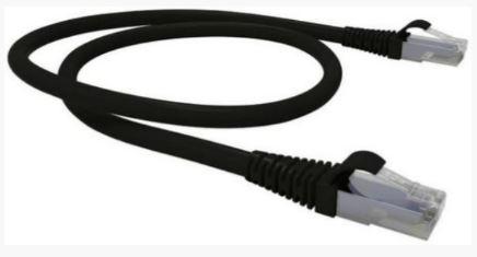 CABLE PATCHCORD 0.5mts CAT. 6 FURUKAWA (35129109)