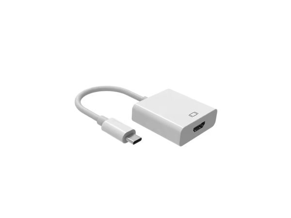 CONVERSOR USB C / HDMI 15Cm SKYWAY (GM6347)
