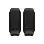 PARLANTE LOGITECH S150 BLACK