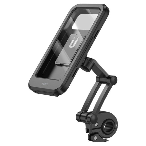 Soporte para Biciclieta & Moto (ideal Delivery) Celular Hoco CA101