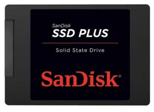 DISCO SSD SANDISK 1Tb SATA