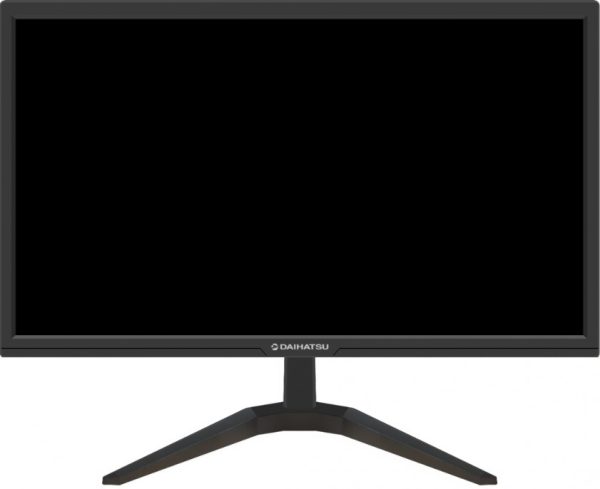 MONITOR DAIHATSU 22" HD HDMI VGA BLACK LM2150