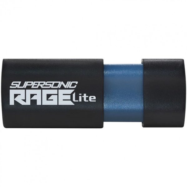 PENDRIVE PATRIOT RAGE LITE 64GB USB 3.2 (PE000847)