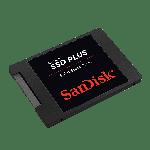 DISCO SOLIDO SANDISK SSD PLUS 500GB SATA