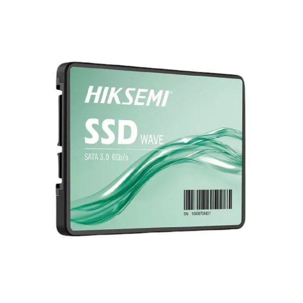 DISCO SSD HIKSEMI WAVE 1TB SATA