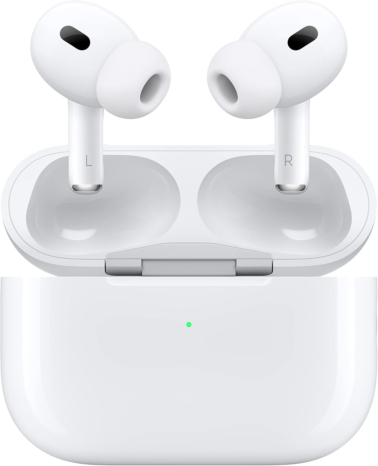 Auriculares Inalámbricos AirPods Pro (2nd generación) (AAAA)