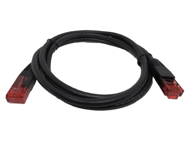 CABLE PATCHCORD CAT. 6 1.2MTS VAPEX LTA110 (961828)