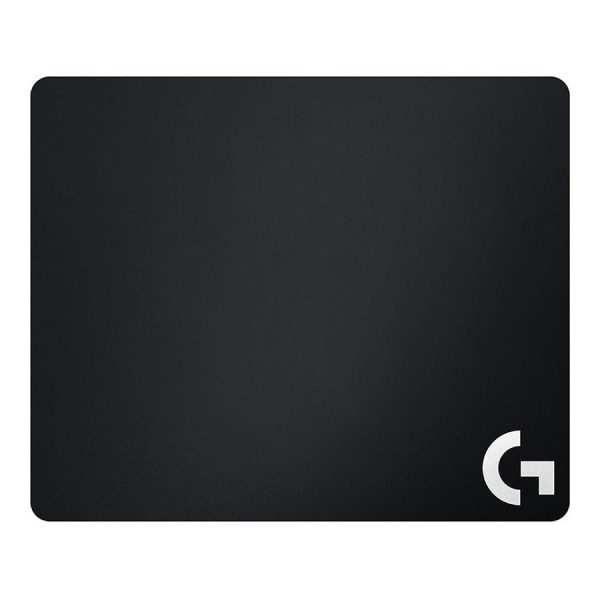 MOUSEPAD GAMER LOGITECH 28x34CM CON SUPERFICIE DE TELA G240