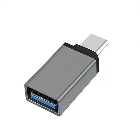 ADAPTADOR OTG USB_ C / USB_A