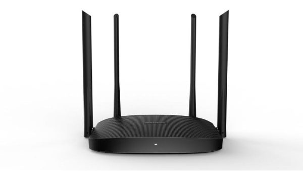 ROUTER HIKVISION DUAL BAND 1200Mbps DS-3WR12C