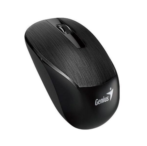 Mouse Genius wireless NX-7015 BLACK