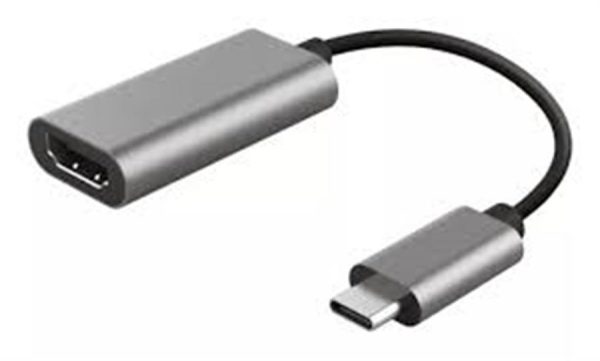 ADAPTADOR HDMI A TIPO C GTC #6