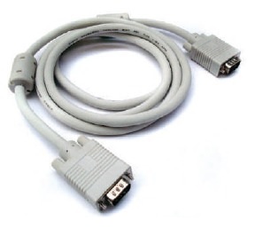 CABLE VGA HD 15M/M 3.00Mts. CoaFe VAPEX LTA032 (961801)