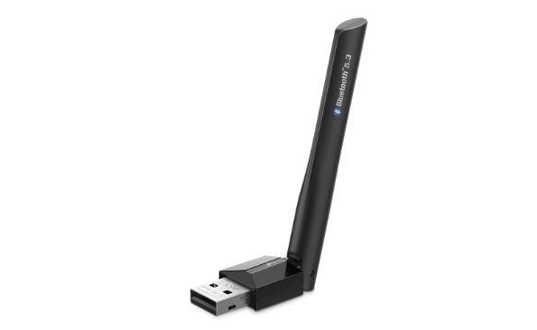 Adaptador USB Wi-Fi  TP-LINK T3U  Plus dual band