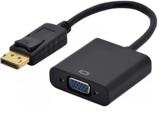 CONVERSOR D.PORTm / VGAh INTCO 06-008 (960066)