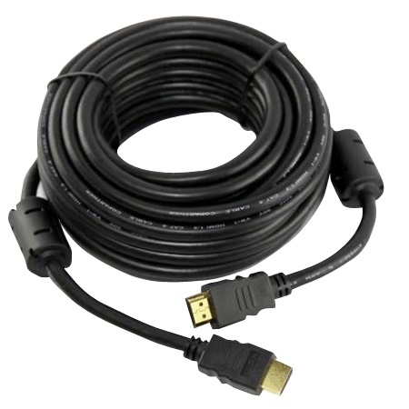CABLE HDMI 15MTS LETOS 4K LE-HD15 (961392)