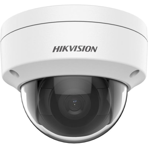 CAMARA HIKVISION DOMO INTERIOR POE PLASTICA 1080p (DS-2CD1121G0-I)