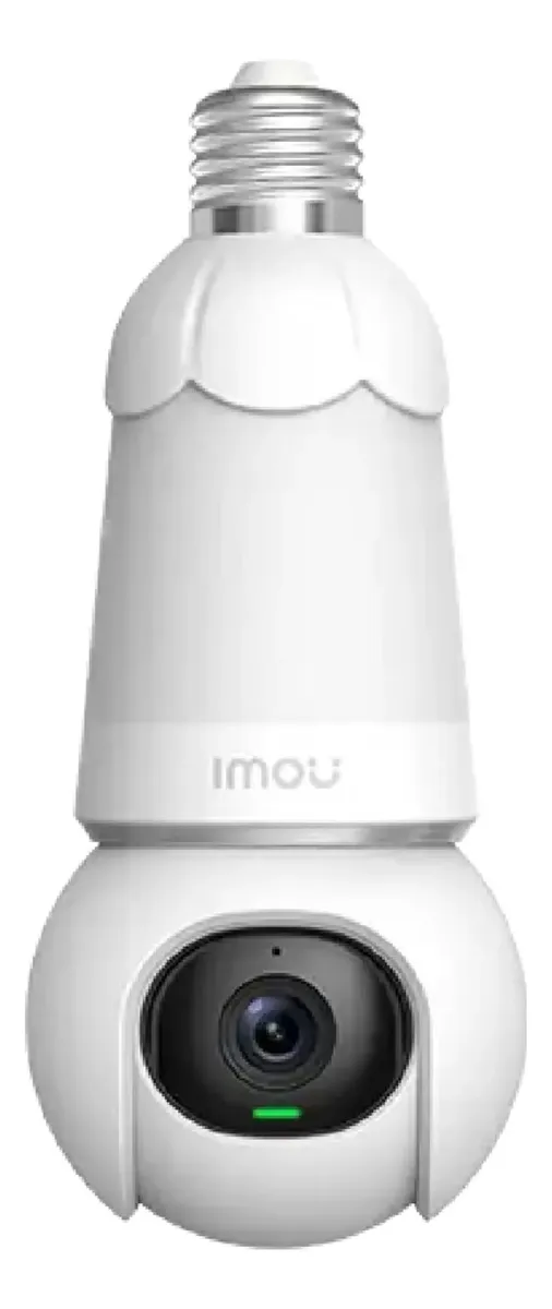 CAMARA IMOU BULB CAM 2C IPC-K6C-3H1WEB
