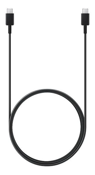 CABLE USB A/A 1.0 mts USB C a C Samsung (3A)