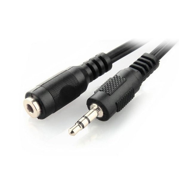 CABLE AUDIO 3 1/2 H / 2 1/2 M 1.80Mts (CAU023)