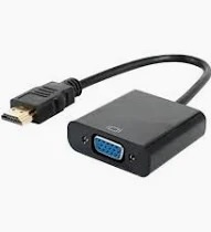 CONVERSOR HDMI / VGA XPC 15cm BLT044 (957538)