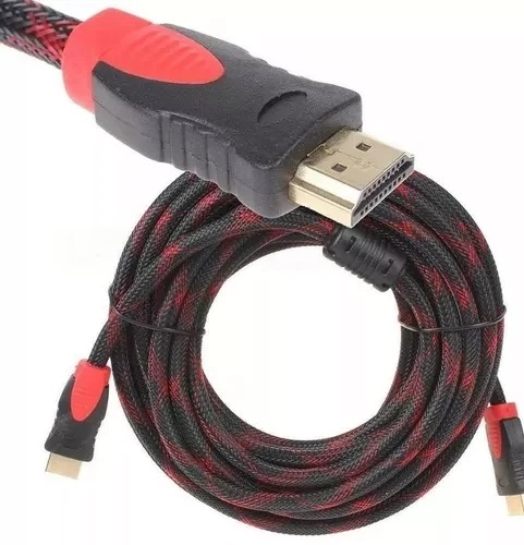 CABLE HDMI 3MTS KELYX 1080p (961923)
