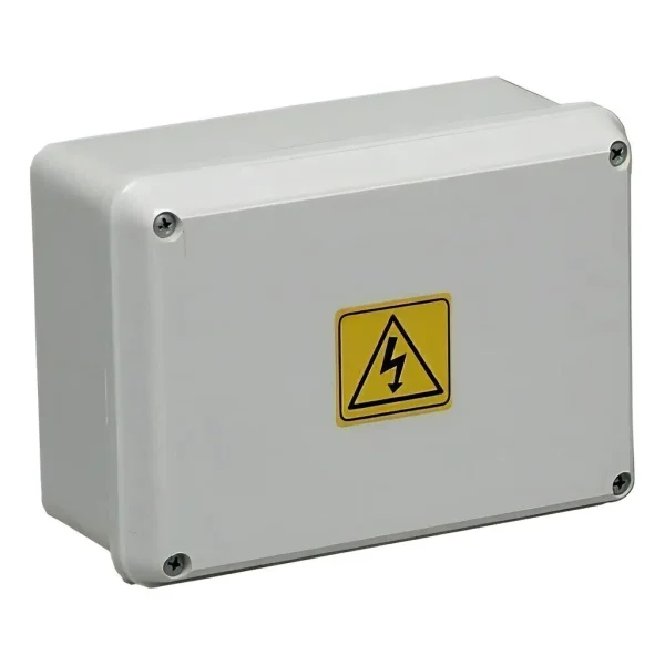 CAJA DE ESTANCA VARIPLAST 11X15X9