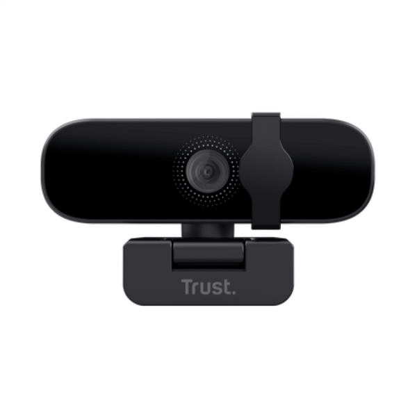 WEBCAM TRUST TANOR FULL HD (25548)
