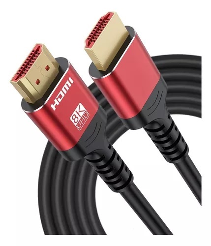 CABLE HDMI 3MTS 8K FILTRO ANBYTE (961643)