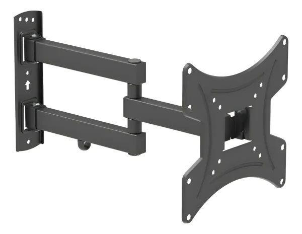 SOPORTE MOVIL DE TV DE 13 a 42" PRONEXT SLCD 403 NEGRO