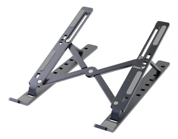 BASE PARA NOTEBOOK GENIUS M250 IRON GREY