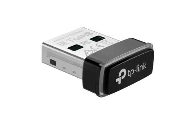 Placa WIFI TP-LINK Archer TX1 AX300 Nano