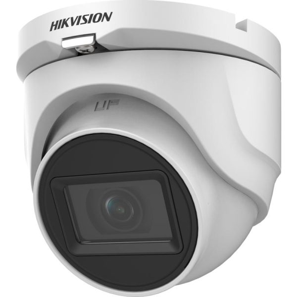 CAMARA HIKVISION DOMO EXTERIOR METALICA 2mp (DS-2CE76D0T-EXIMF)
