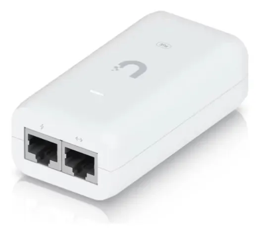 INYECTOR POE UBIQUITI U-POE-AR
